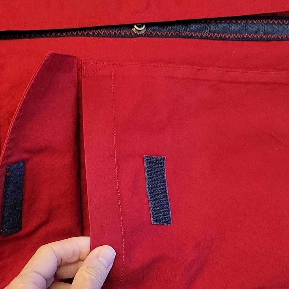 Tommy Hilfiger Men's 100% Cotton Boat Jacket, S - Picture 6 of 16